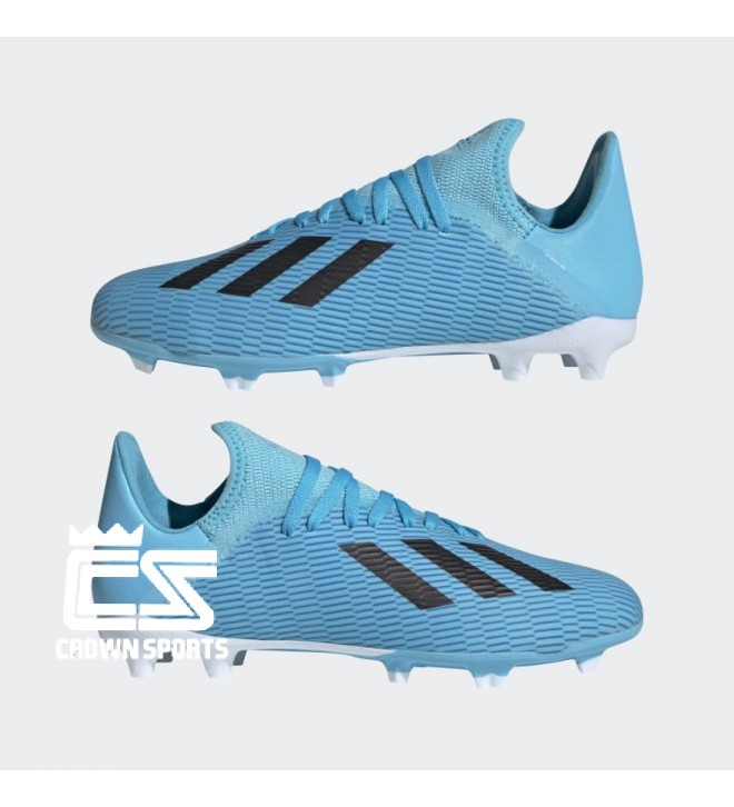 ADIDAS X.3  Fg Junior Soccer Boots F35366